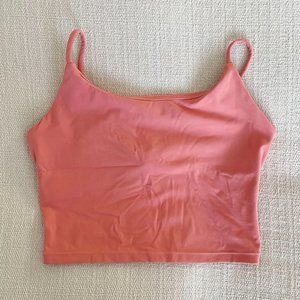 Coral Tank Top (2 for 15$)